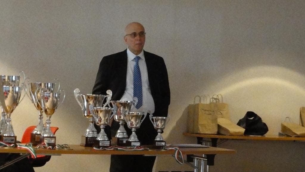 CIS serie Master 2013