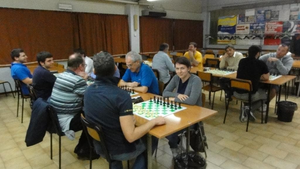 Lampi estivi 2013 2° serata
