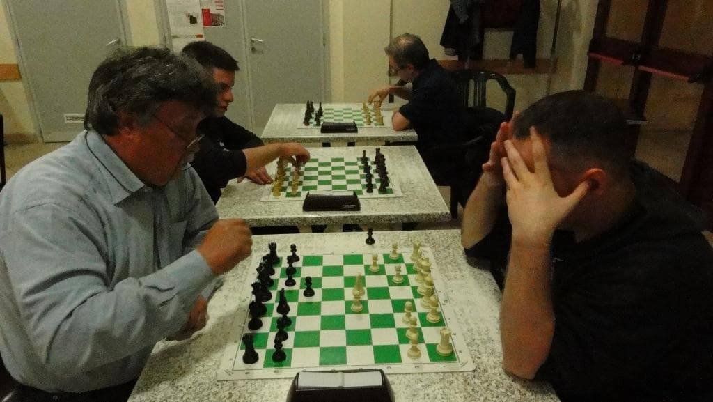 Lampi estivi 2013 4° serata
