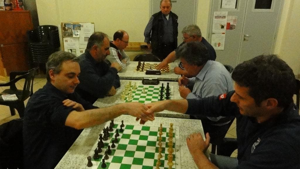 Lampi estivi 2013 4° serata
