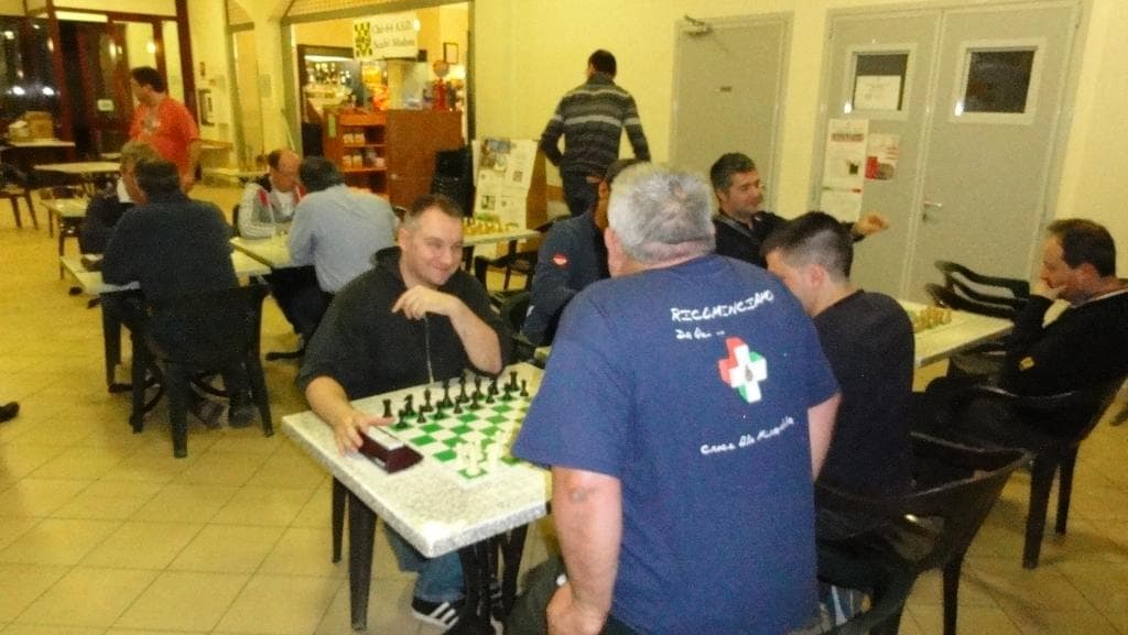 Lampi estivi 2013 4° serata