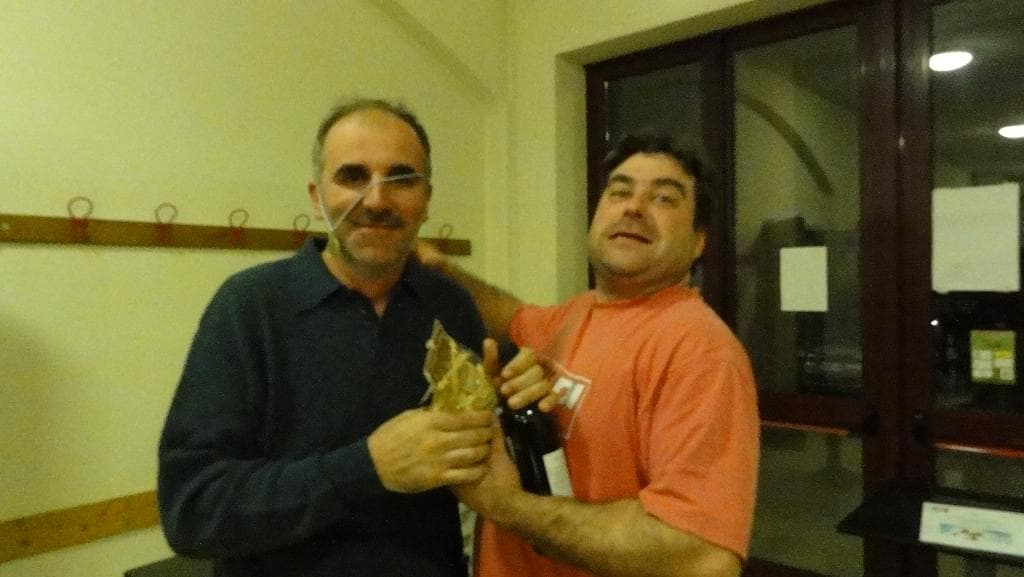 Lampi estivi 2013 4° serata