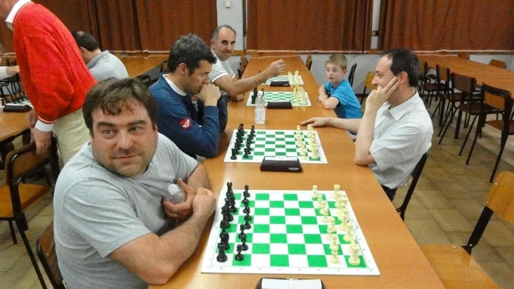 Lampi estivi 2013 5° serata