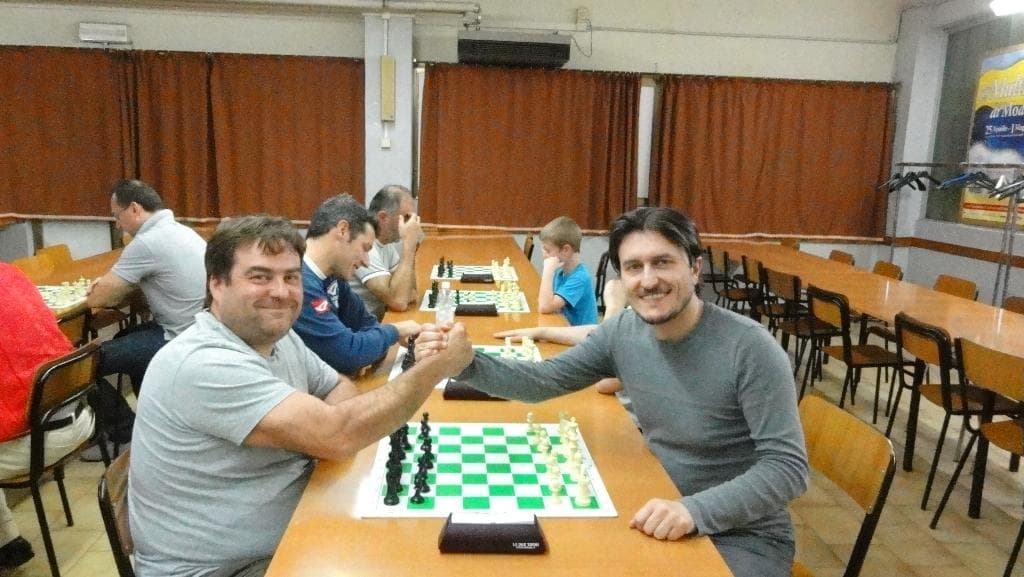 Lampi estivi 2013 5° serata