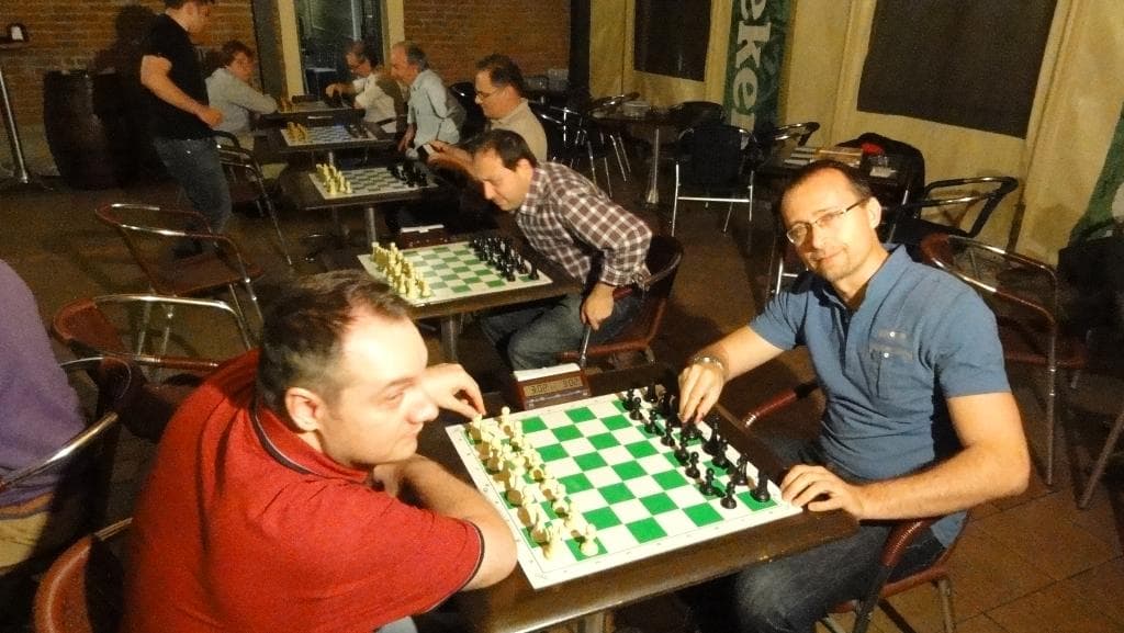 Lampi estivi 2013 6° serata