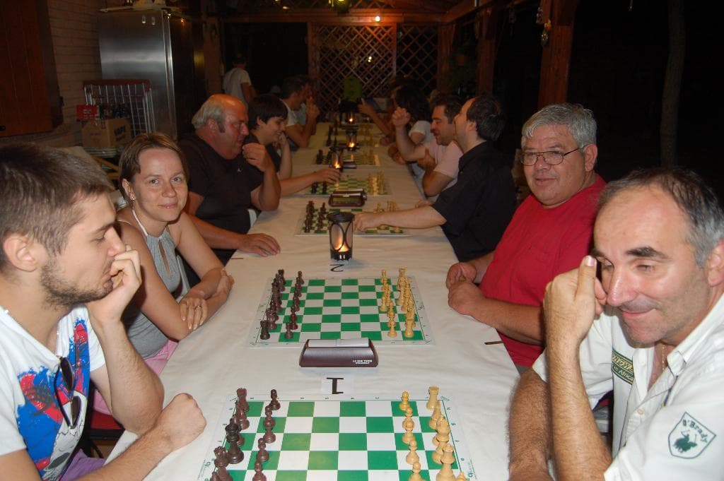 Lampi estivi 2013 10° serata