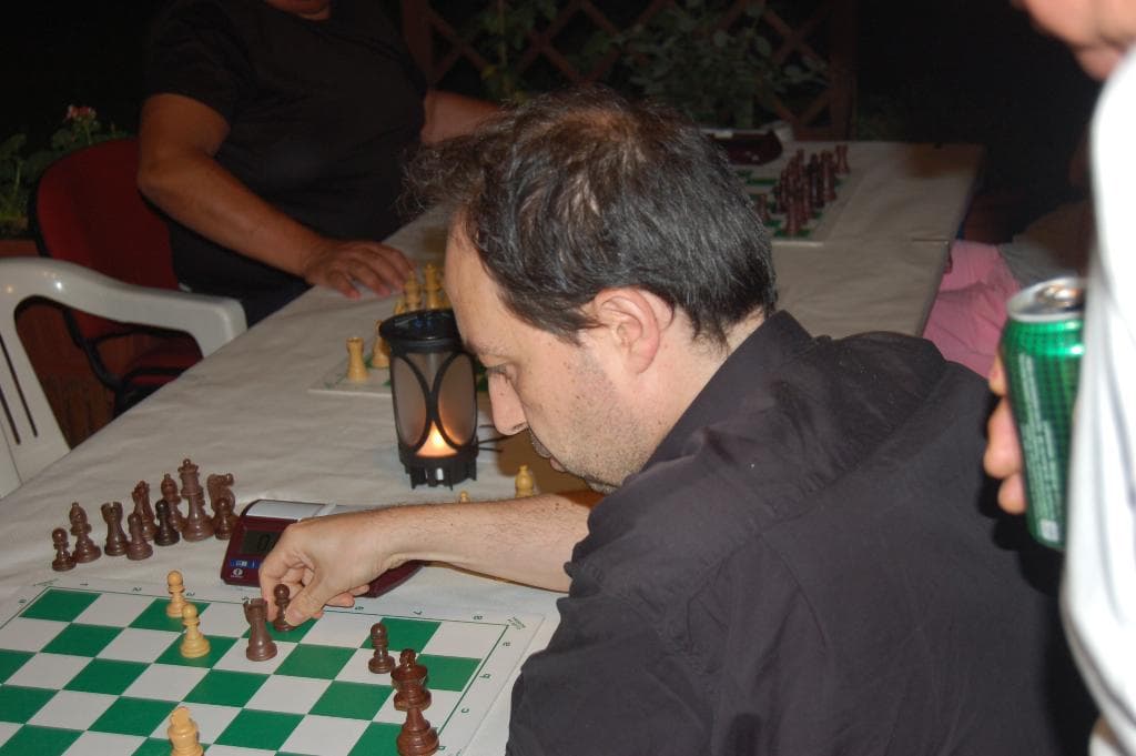 Lampi estivi 2013 10° serata