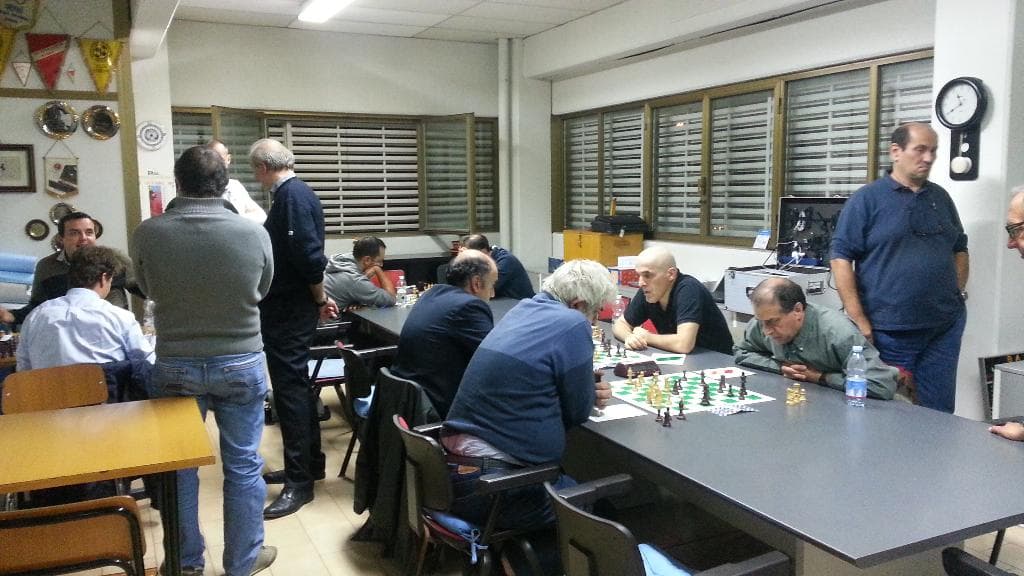 Giochi e Ritorni 2013