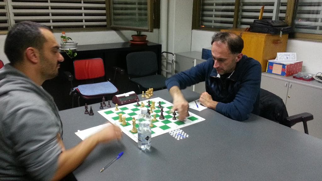 Giochi e Ritorni 2013