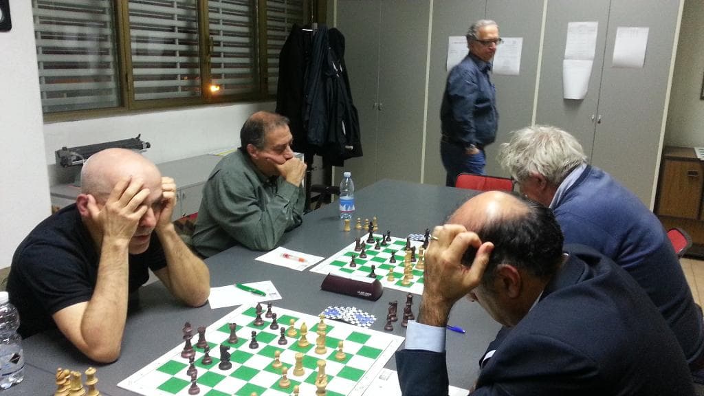 Giochi e Ritorni 2013