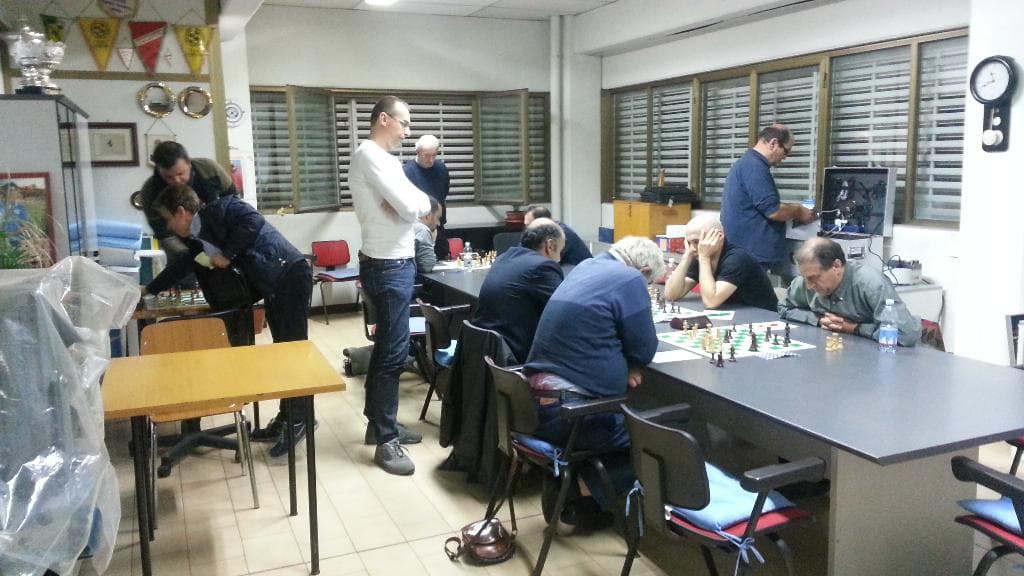 Giochi e Ritorni 2013