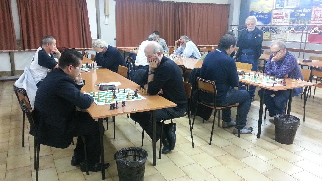Giochi e Ritorni 2013