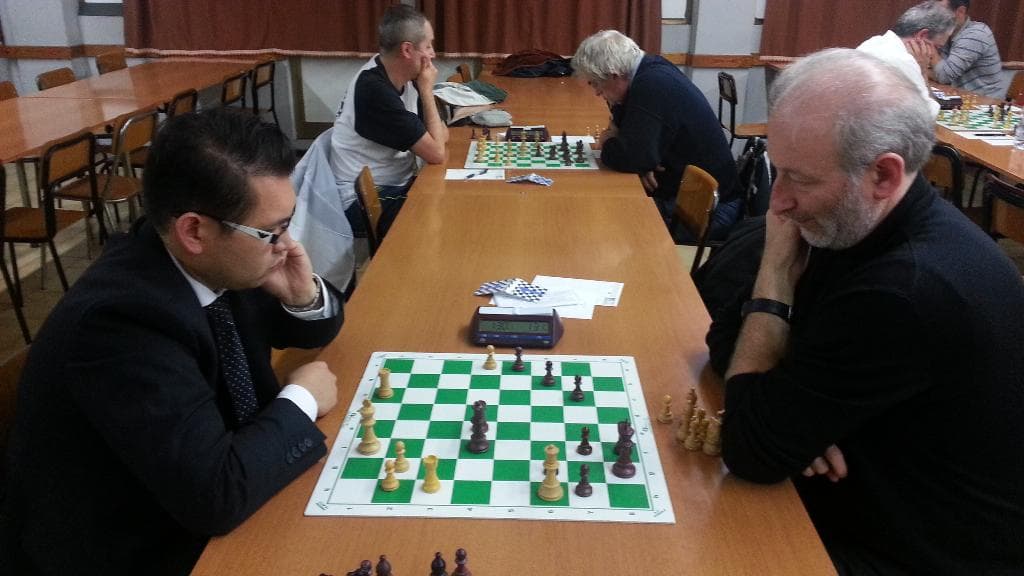Giochi e Ritorni 2013