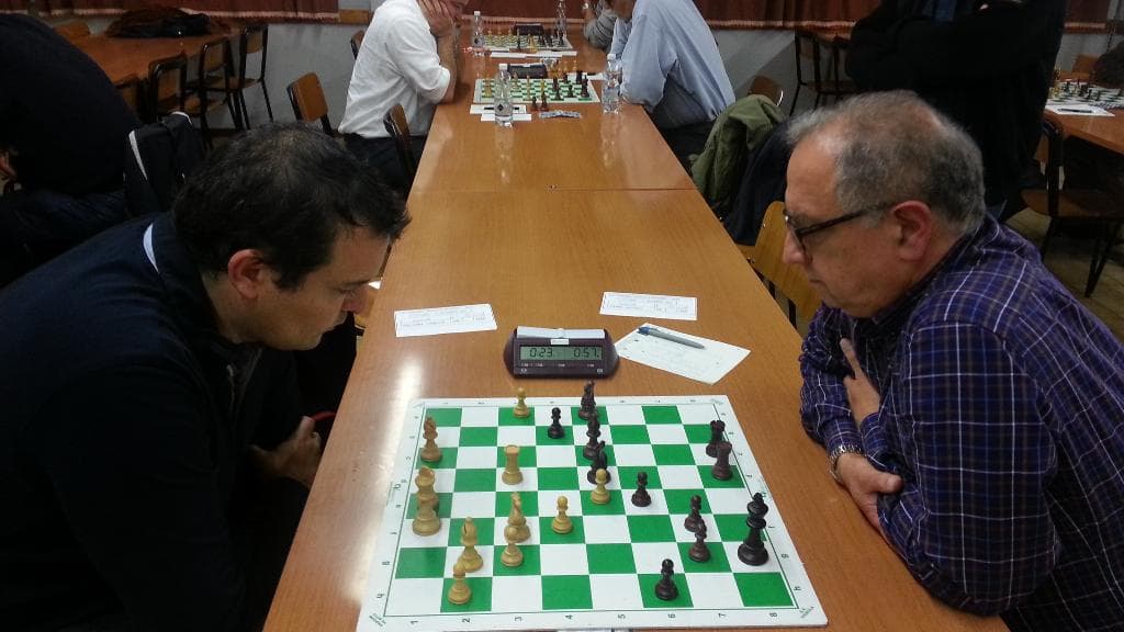 Giochi e Ritorni 2013