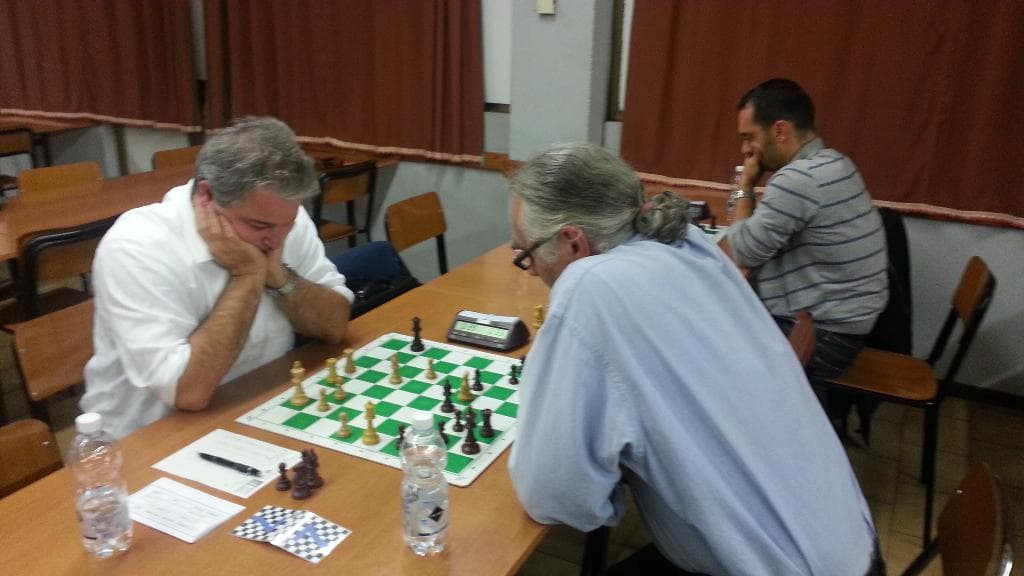 Giochi e Ritorni 2013