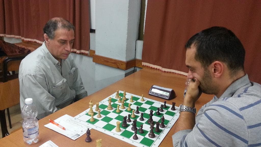 Giochi e Ritorni 2013