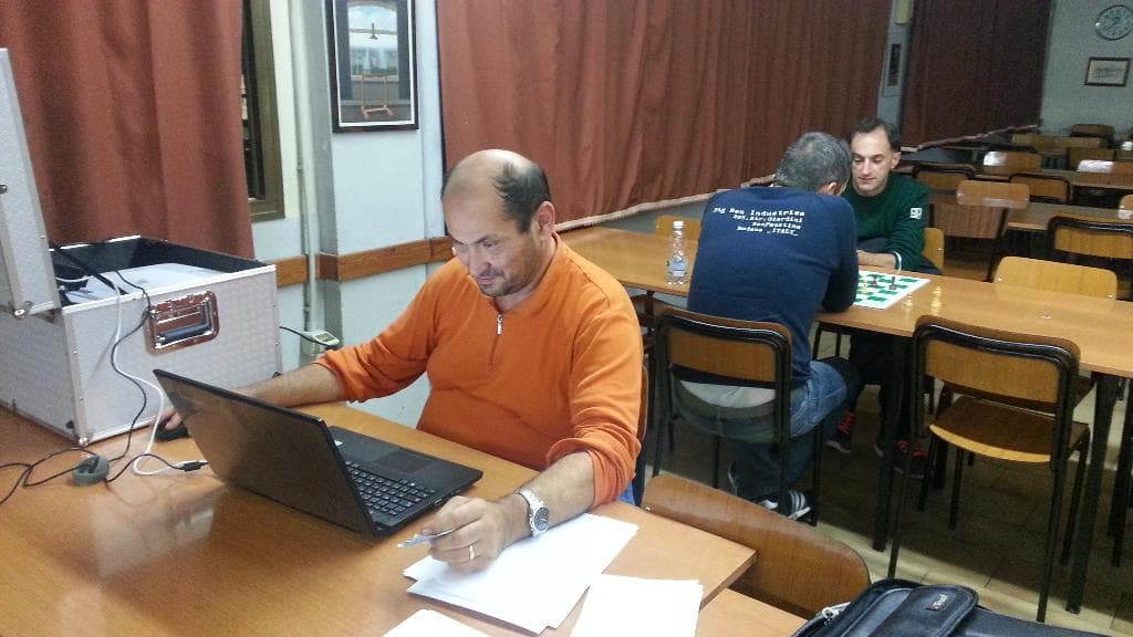 Giochi e Ritorni 2013