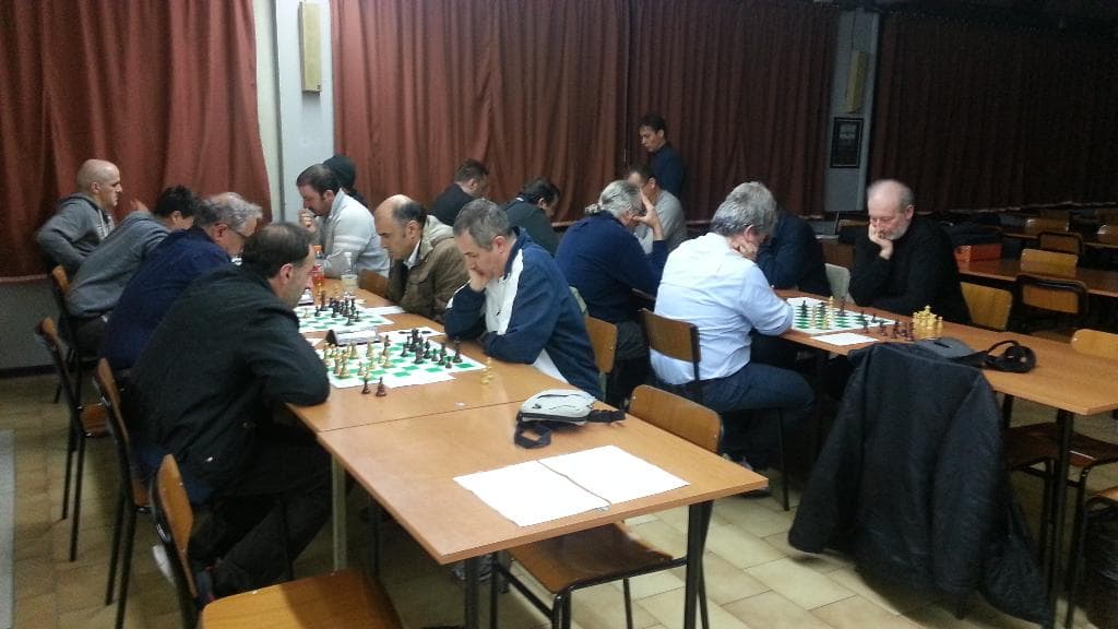 Giochi e Ritorni 2013