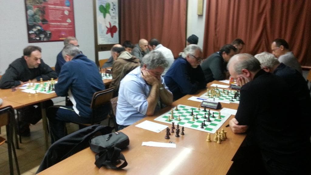 Giochi e Ritorni 2013