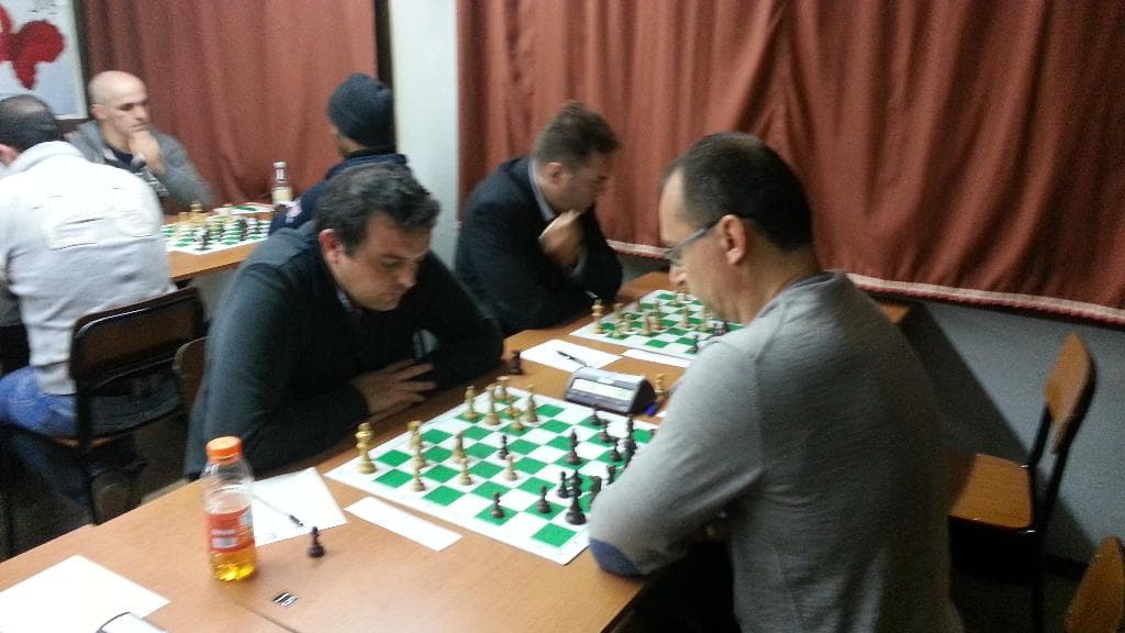 Giochi e Ritorni 2013