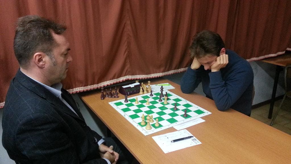 Giochi e Ritorni 2013