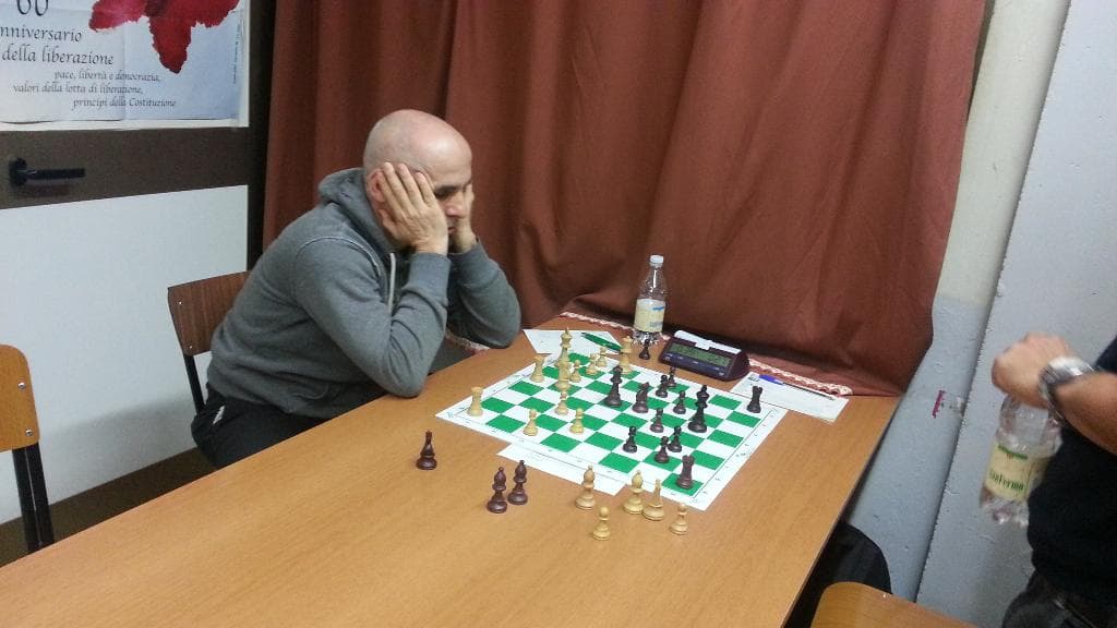 Giochi e Ritorni 2013