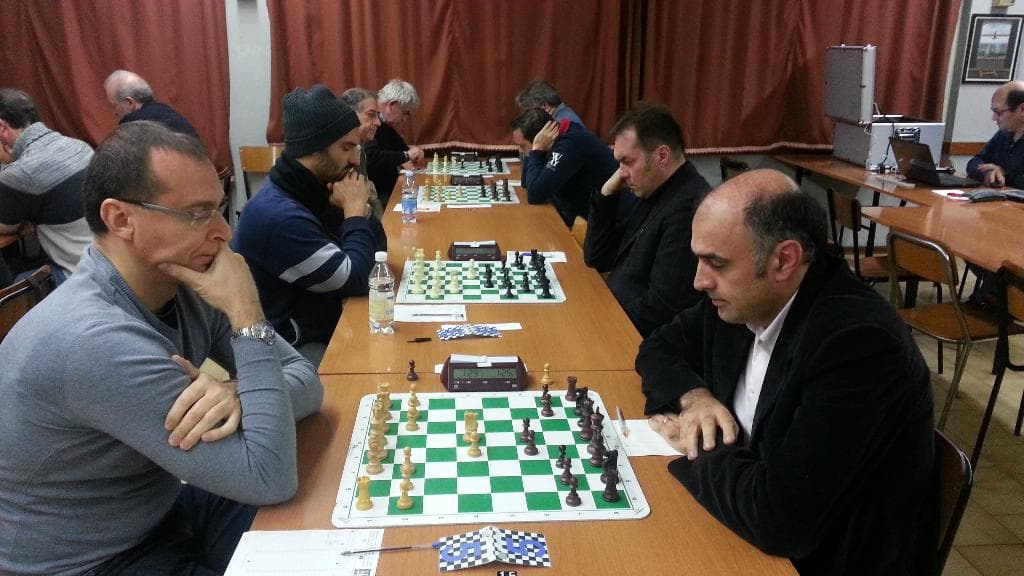 Giochi e Ritorni 2013