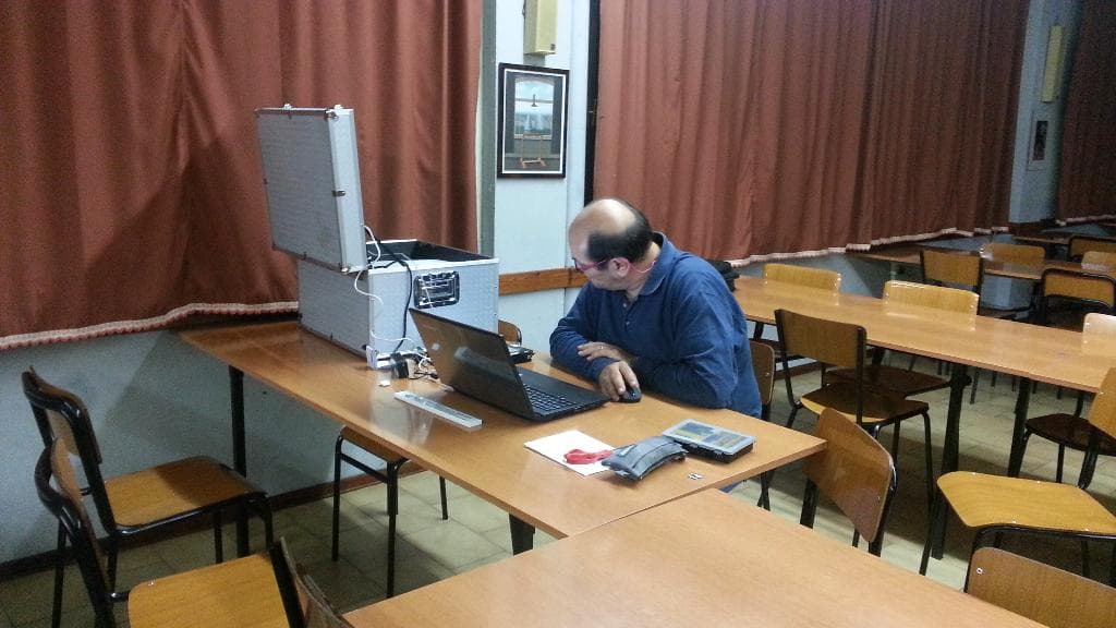 Giochi e Ritorni 2013
