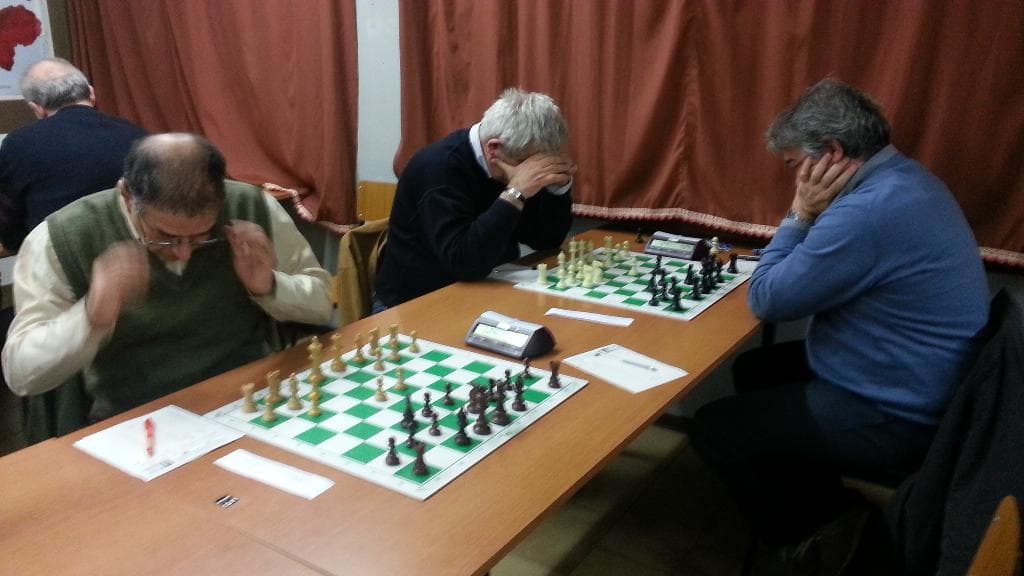 Giochi e Ritorni 2013