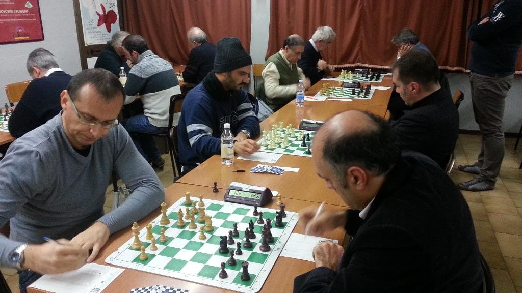 Giochi e Ritorni 2013