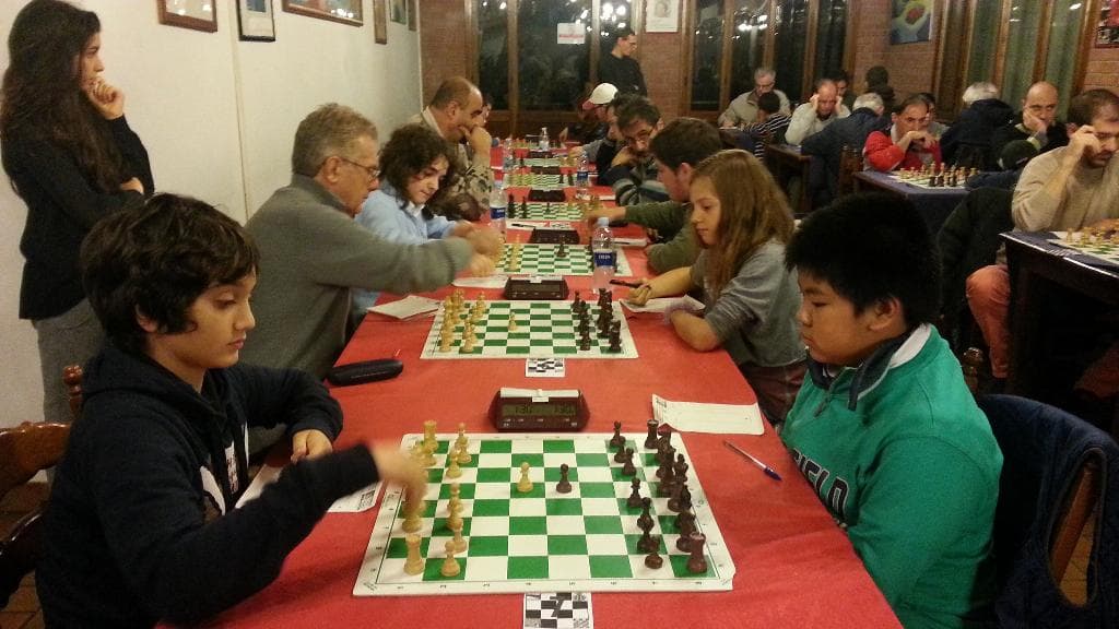 12° Festival week end 'Città di Vignola'