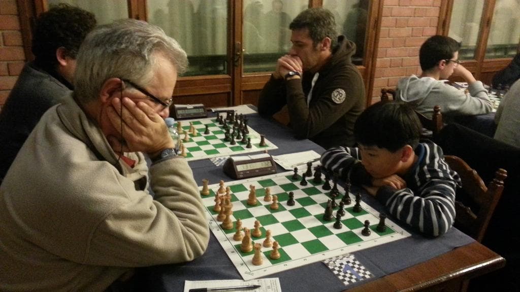 12° Festival week end 'Città di Vignola'