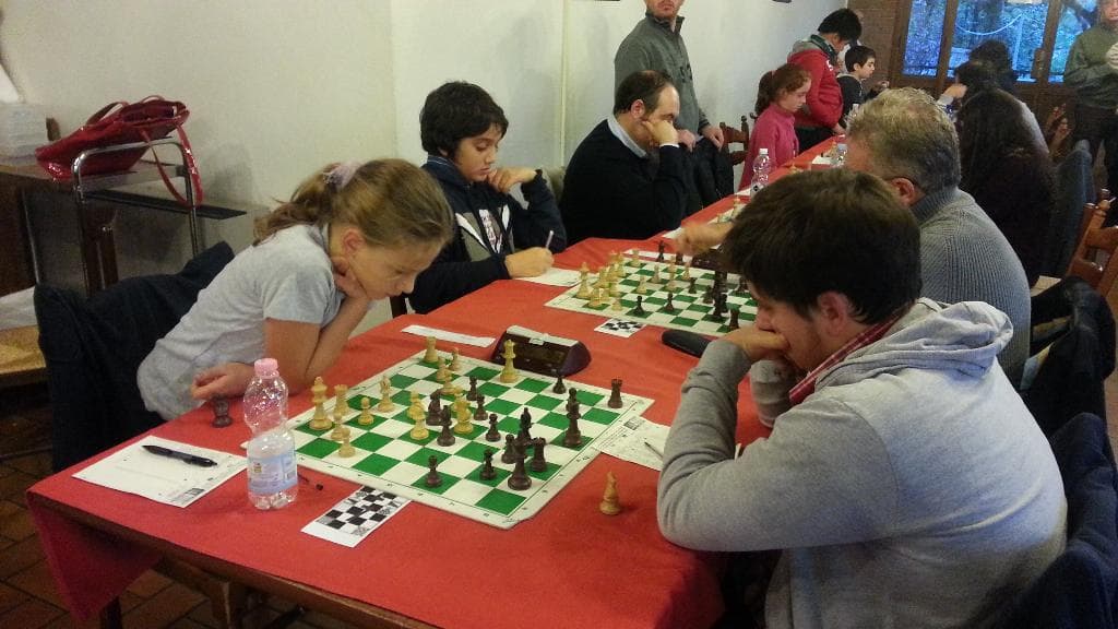 12° Festival week end 'Città di Vignola'
