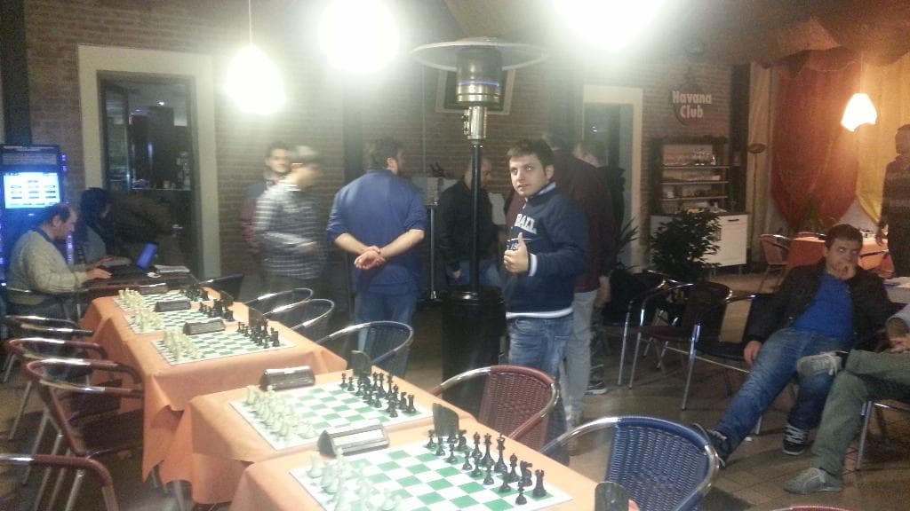 Lampi estivi 2014 2° tappa