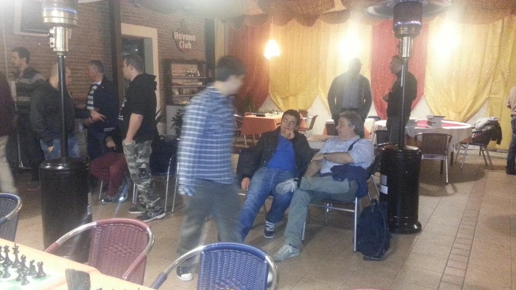 Lampi estivi 2014 2° tappa