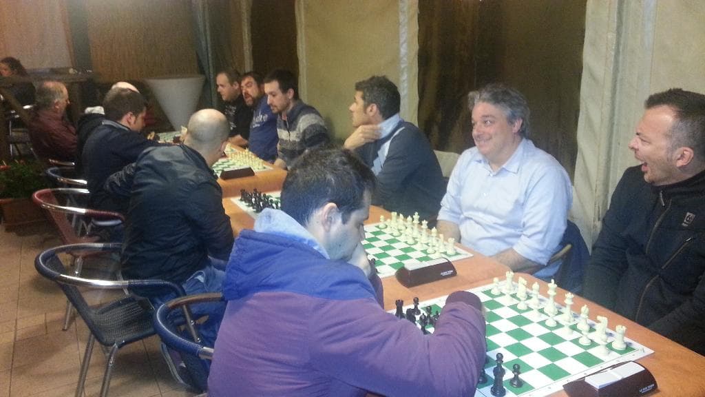 Lampi estivi 2014 2° tappa