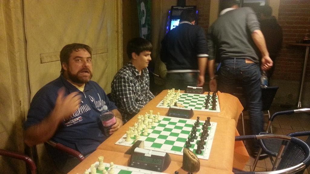 Lampi estivi 2014 2° tappa
