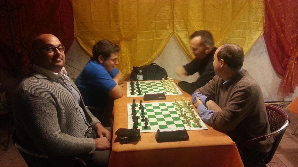 Lampi estivi 2014 2° tappa