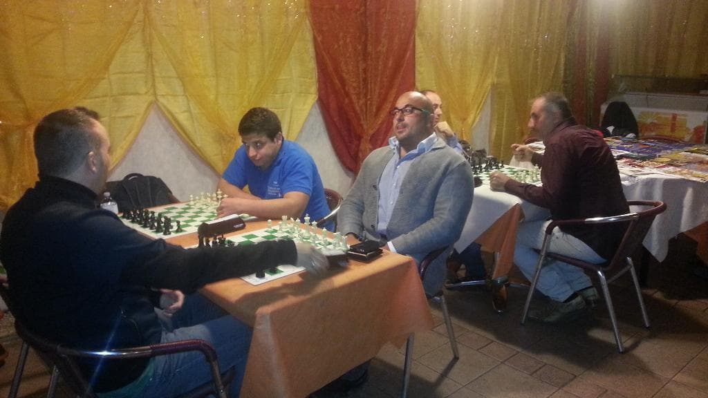 Lampi estivi 2014 2° tappa