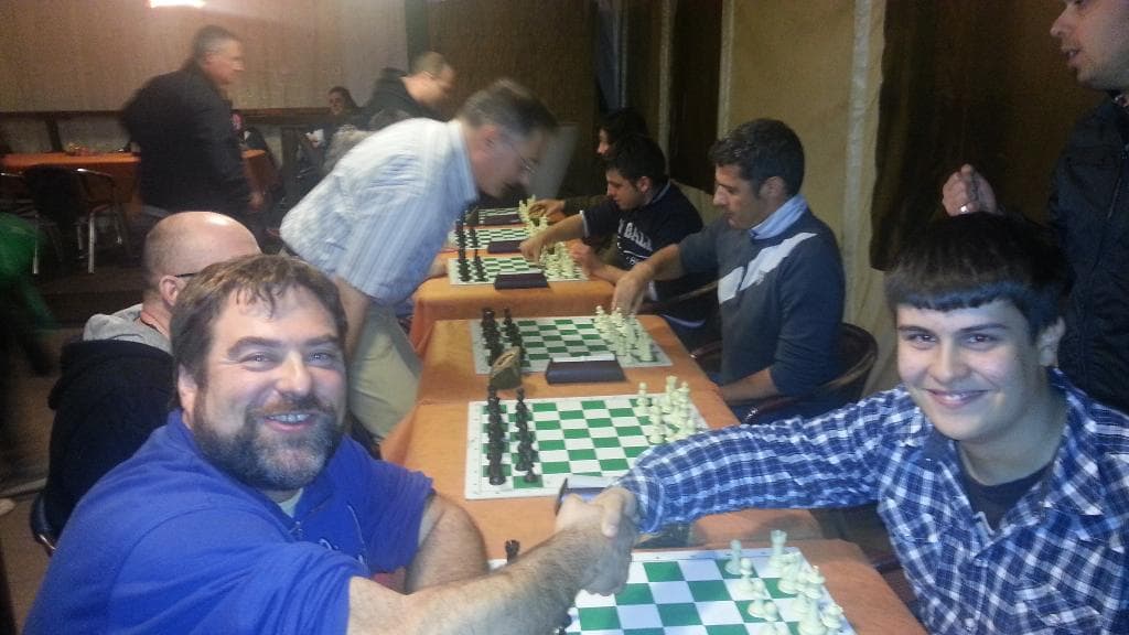 Lampi estivi 2014 2° tappa