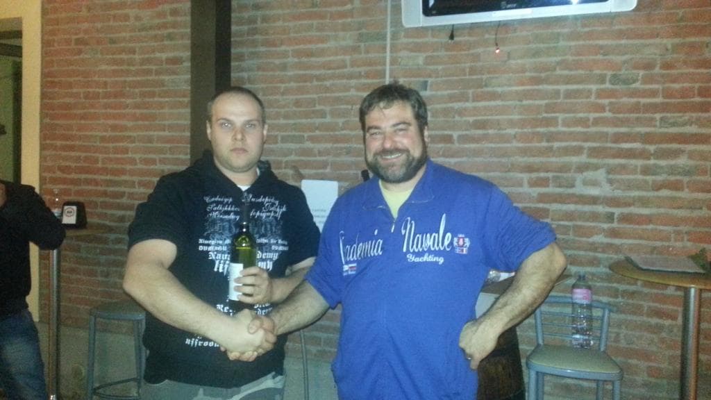 Lampi estivi 2014 2° tappa