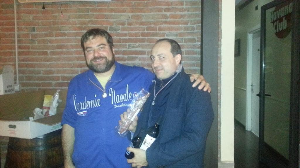 Lampi estivi 2014 2° tappa