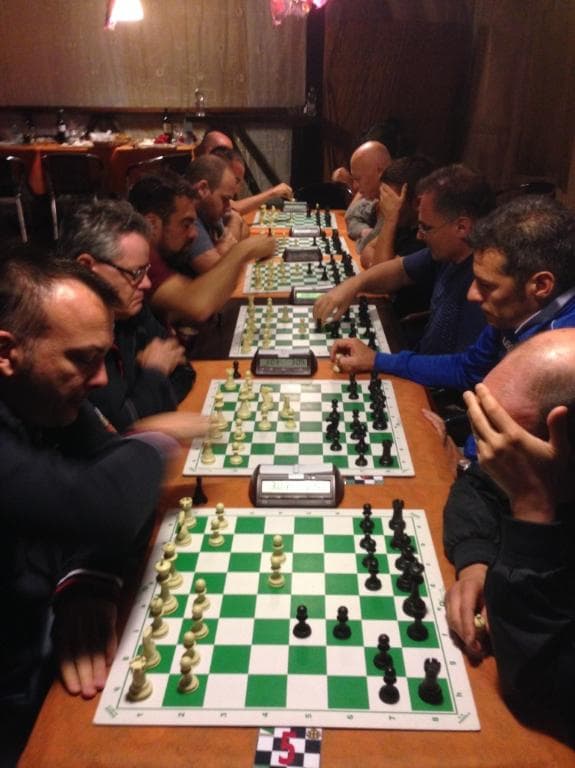 Lampi estivi 2014 10° tappa