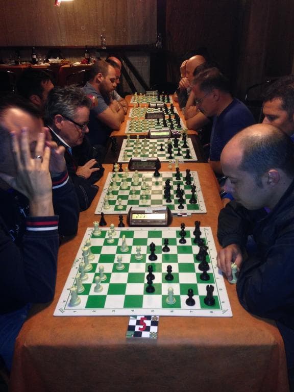 Lampi estivi 2014 10° tappa
