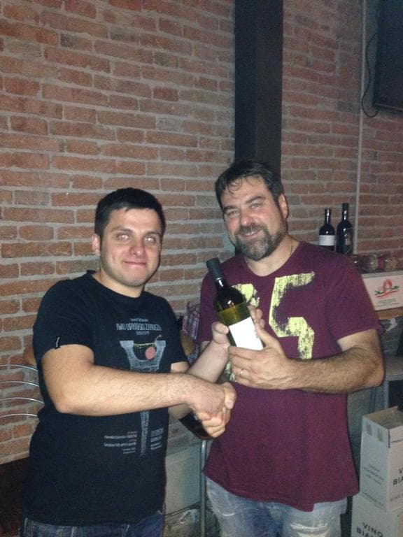 Lampi estivi 2014 10° tappa