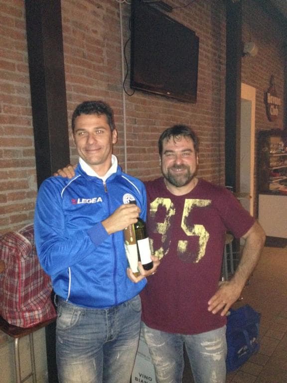 Lampi estivi 2014 10° tappa