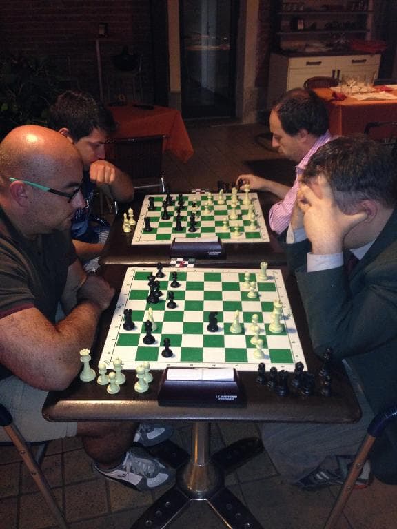 Lampi estivi 2014 11° tappa
