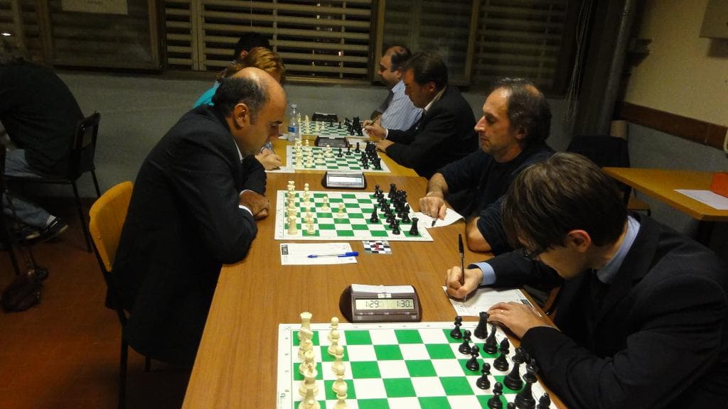 Giochi e Ritorni 2014