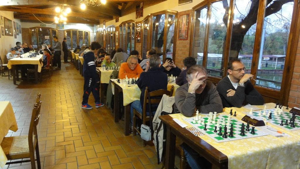 13° Festival week end 'Città di Vignola'