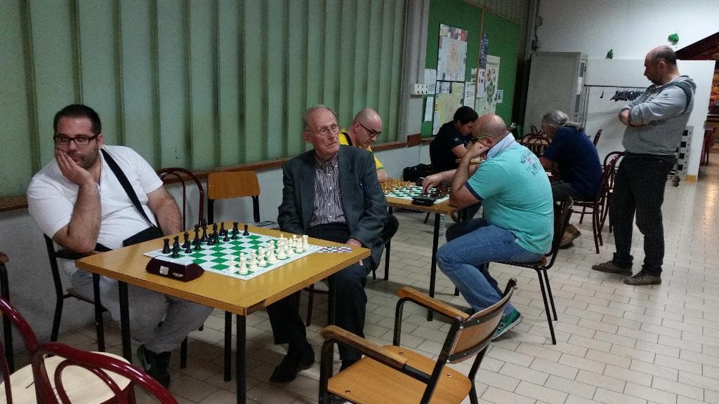 Lampi estivi 2015 4° tappa